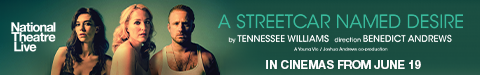 A Streetcar Named Desire